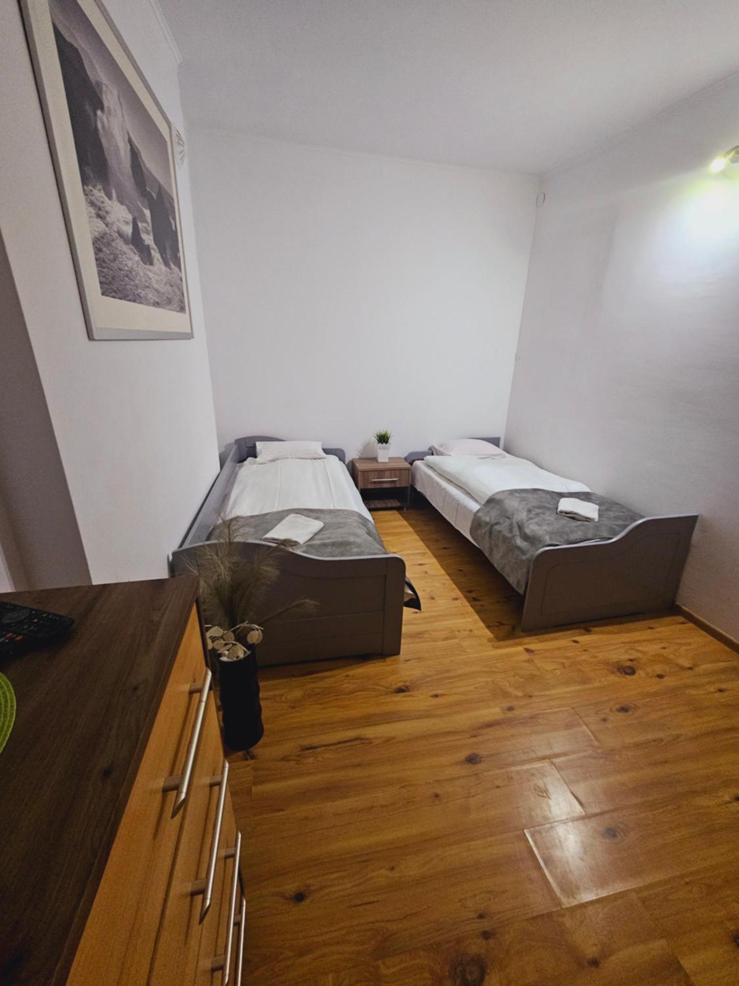 Zajazd Wik Slesin  Bagian luar foto