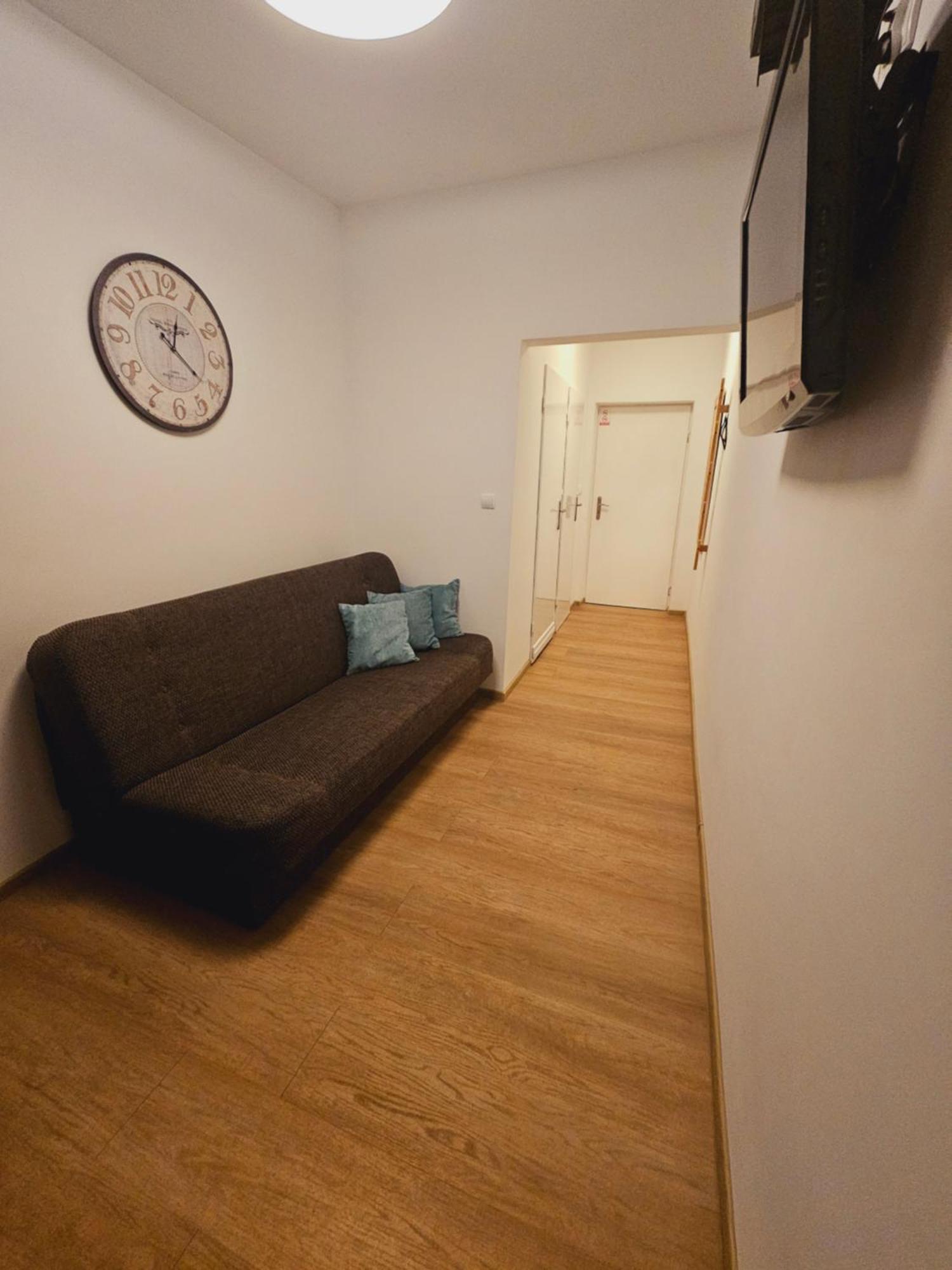 Zajazd Wik Slesin  Bagian luar foto
