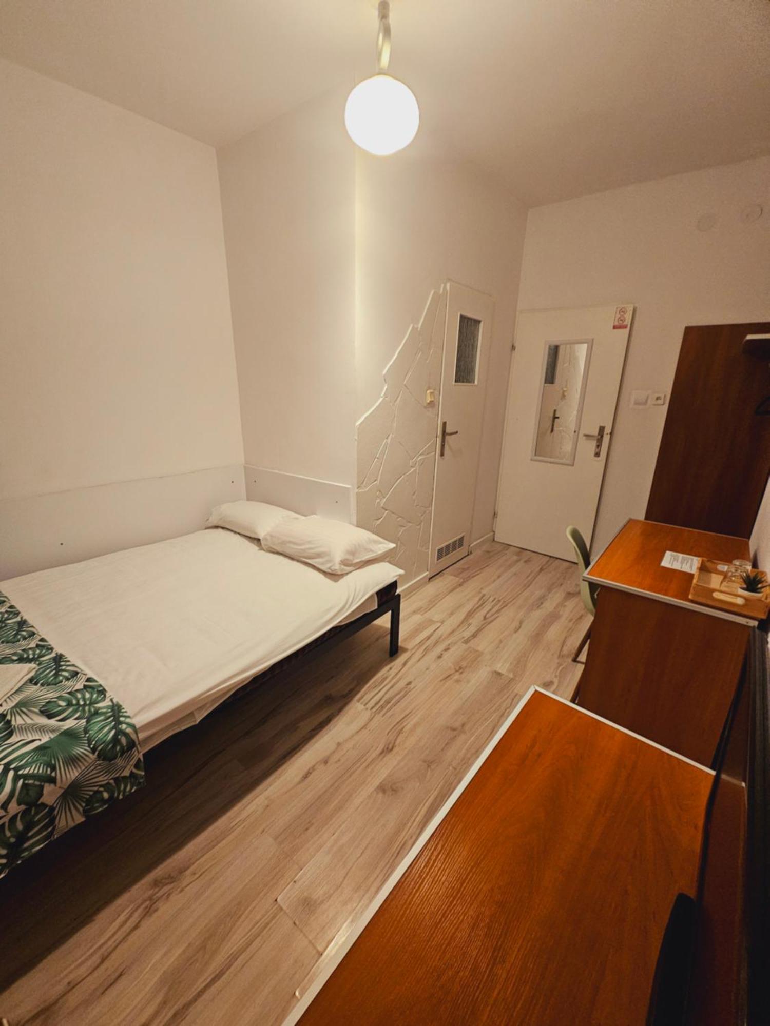 Zajazd Wik Slesin  Bagian luar foto