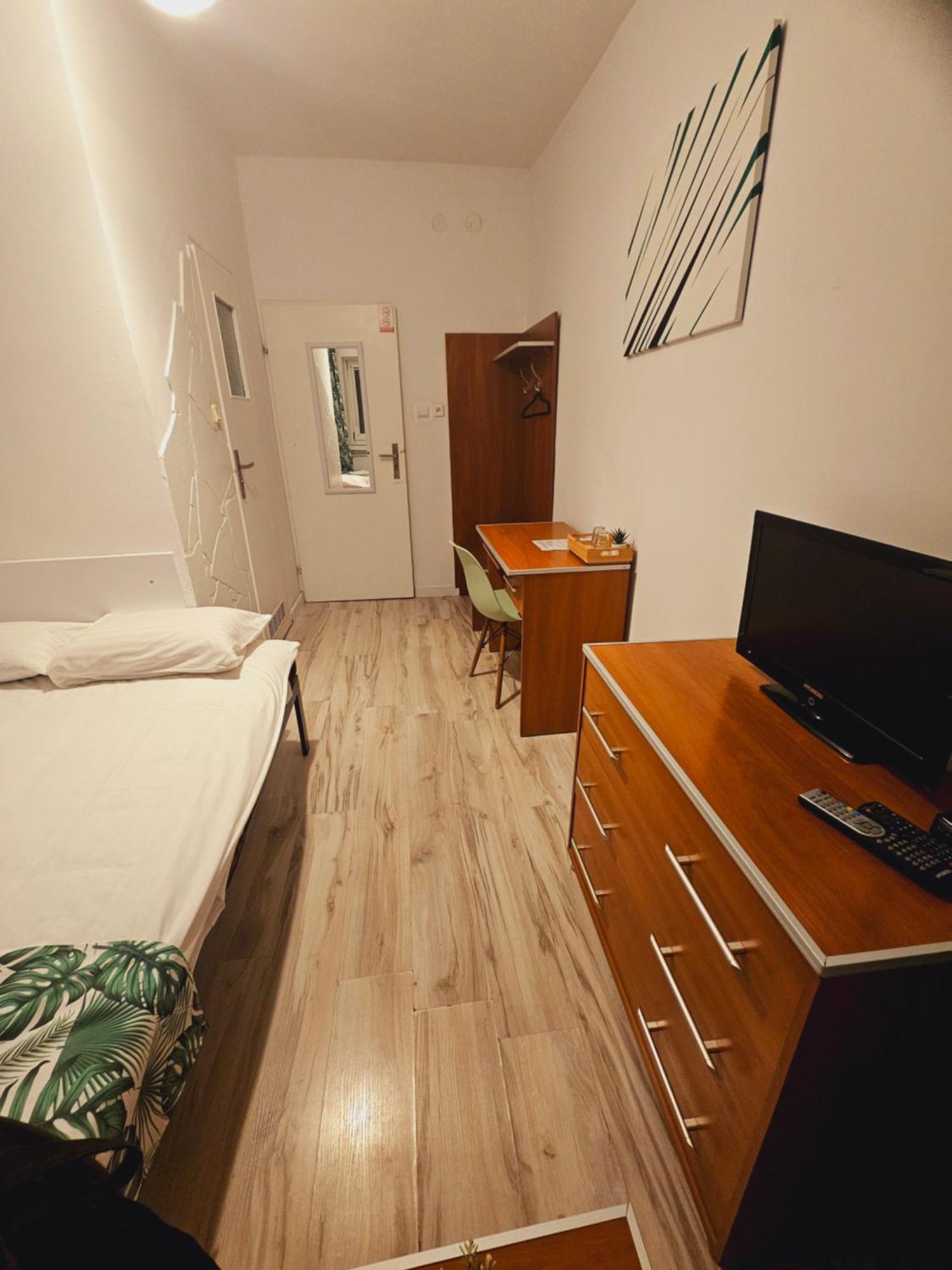 Zajazd Wik Slesin  Bagian luar foto