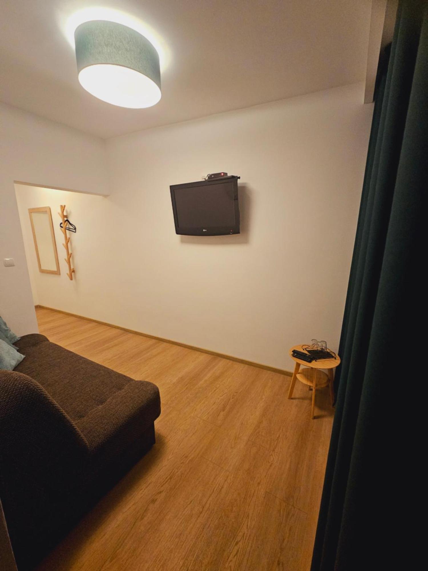 Zajazd Wik Slesin  Bagian luar foto