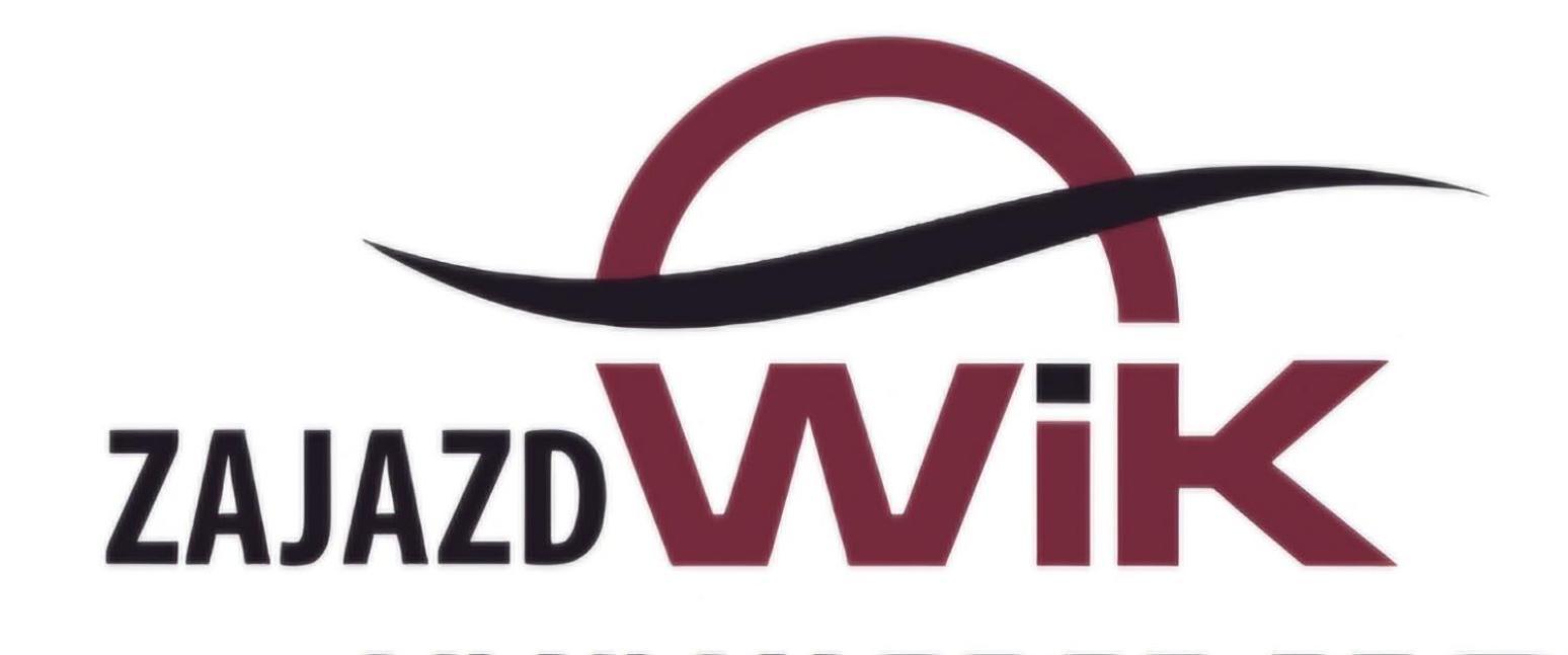 Zajazd Wik Slesin  Bagian luar foto