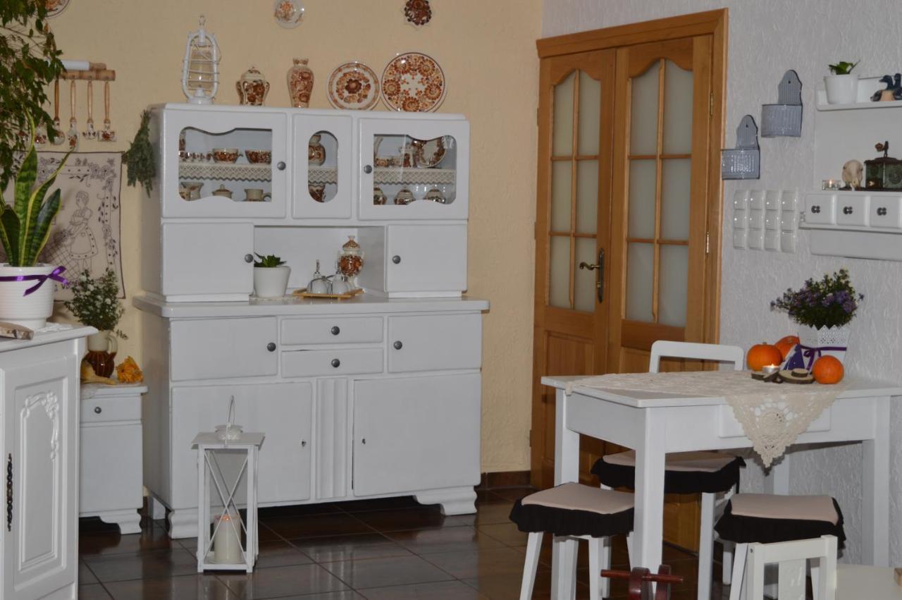 Zajazd Wik Slesin  Bagian luar foto